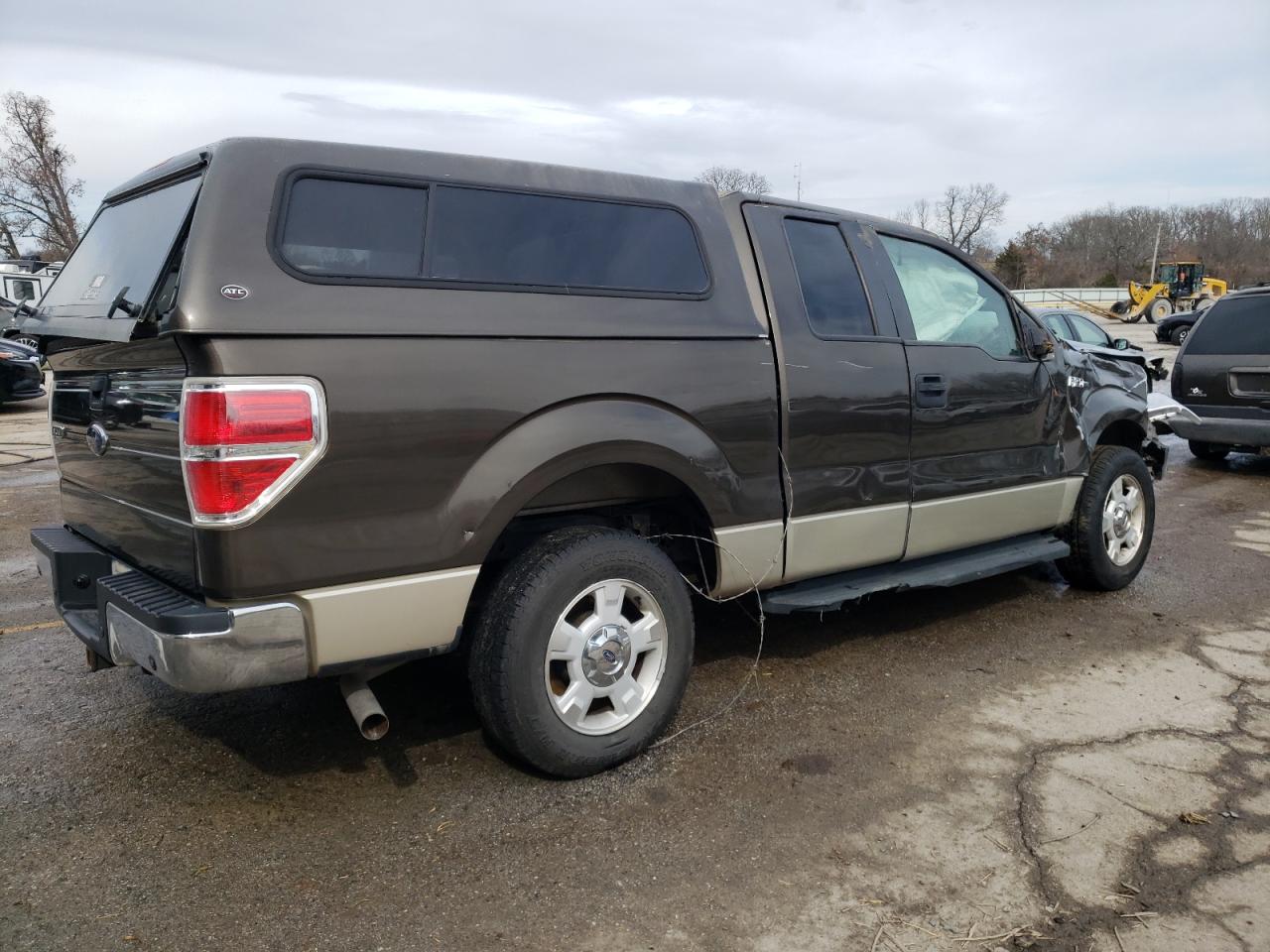 2009 Ford F-150 - Image 3