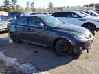 2006 Lexus Is 250 იყიდება Exeter-ში, RI - Front End