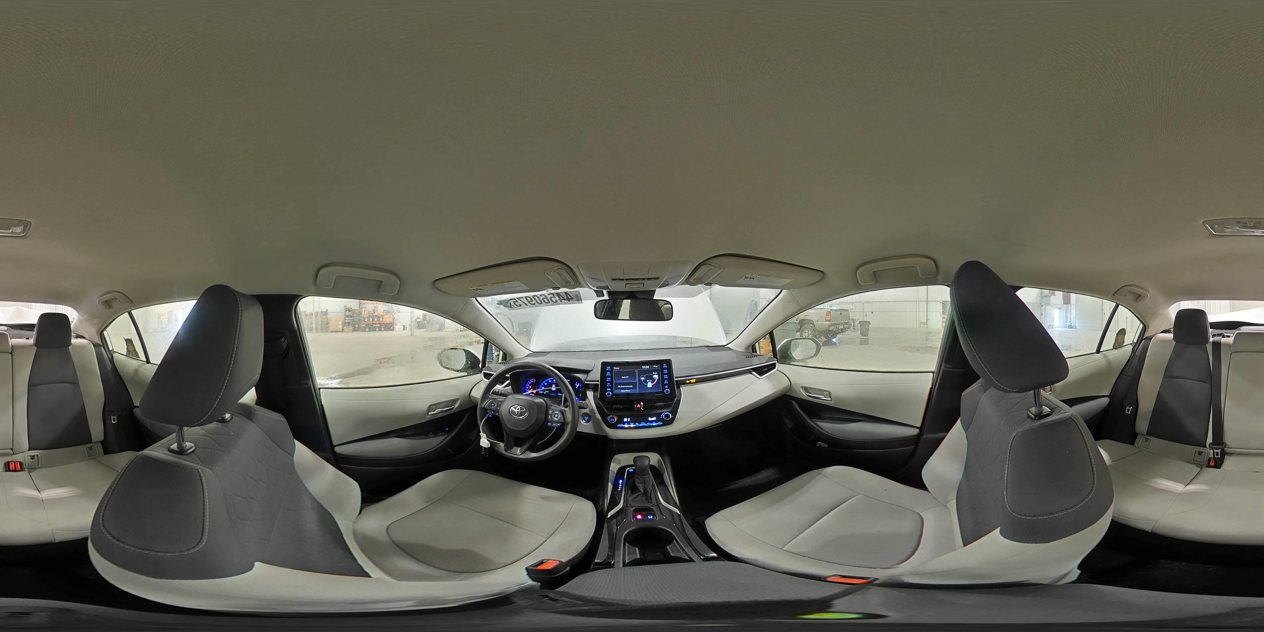 2021 Toyota Corolla - Image 13