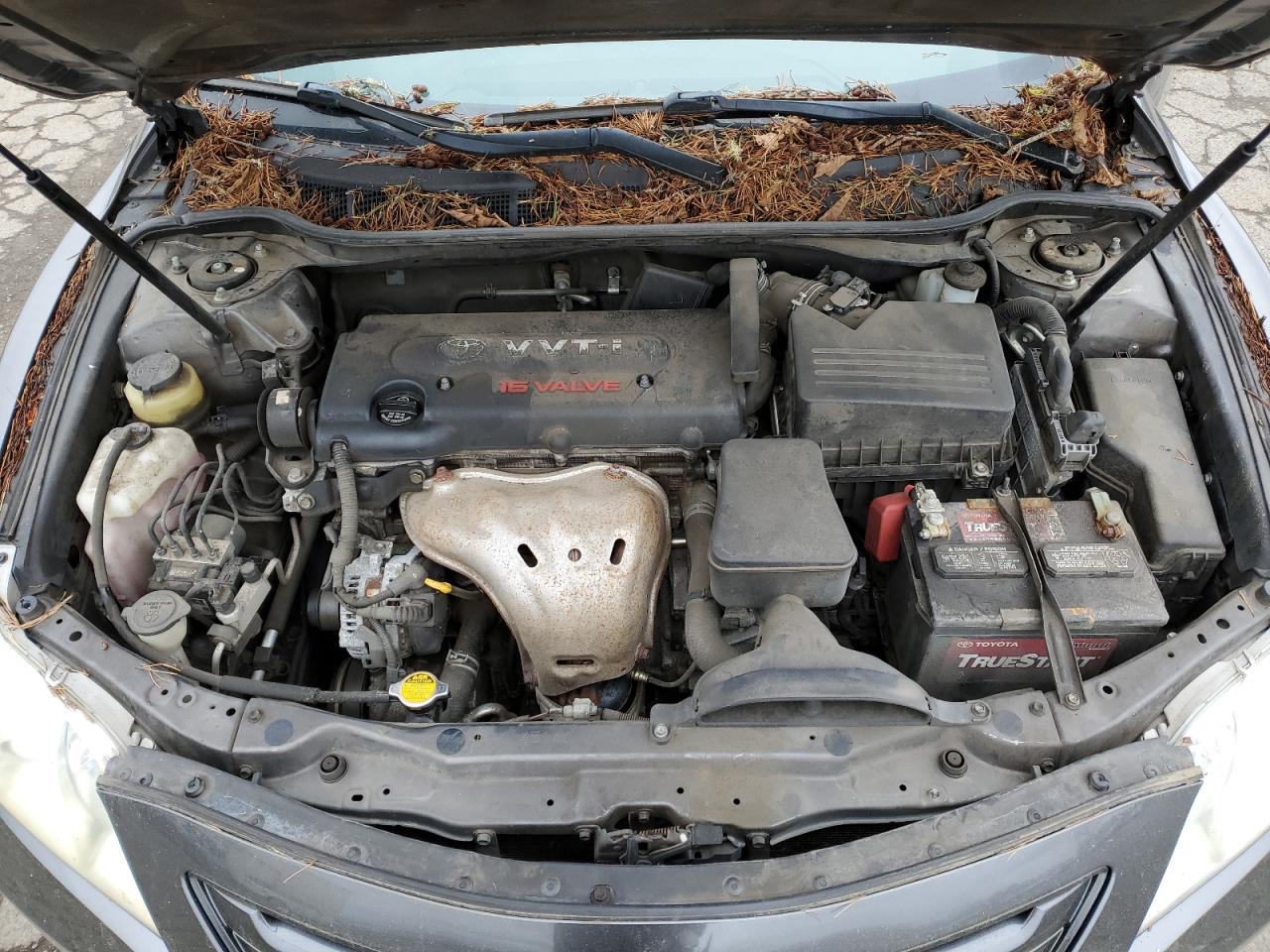 2008 Toyota Camry - Image 11