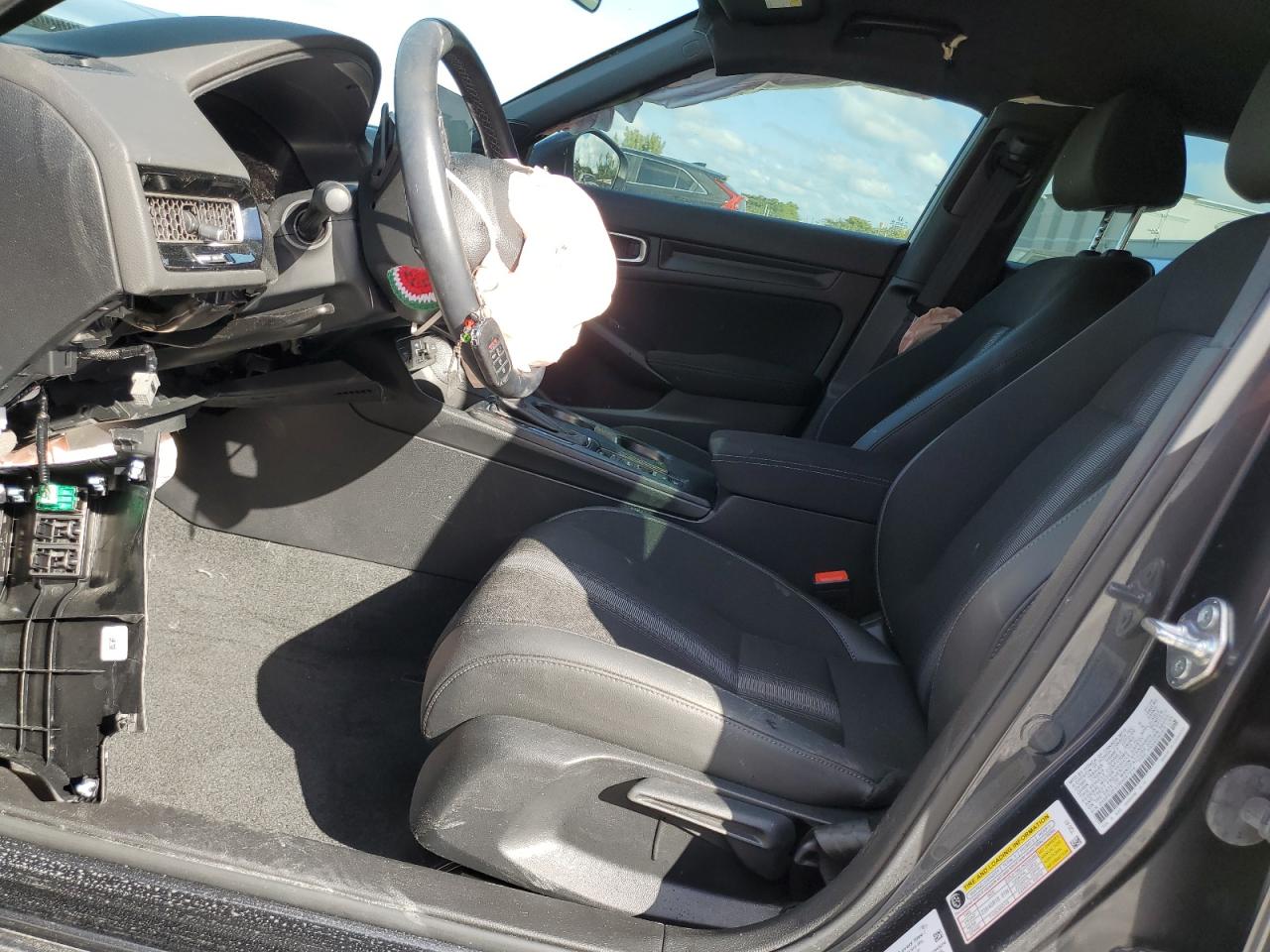 2024 Honda Civic - Image 7