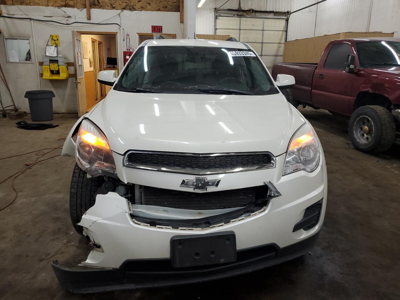 2015 Chevrolet Equinox - Image 5