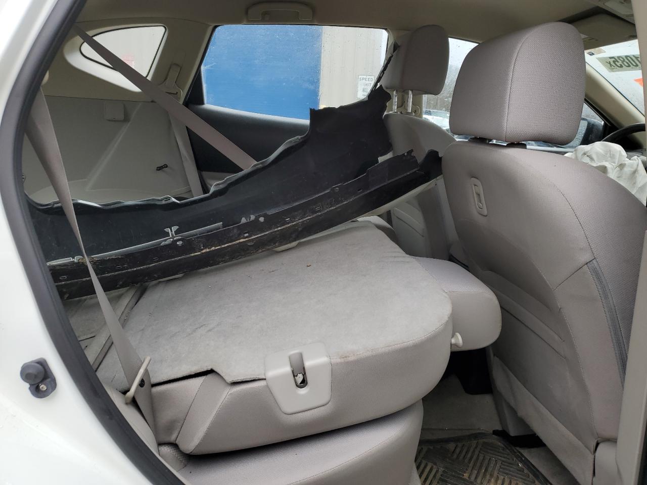 2014 Nissan Rogue - Image 11