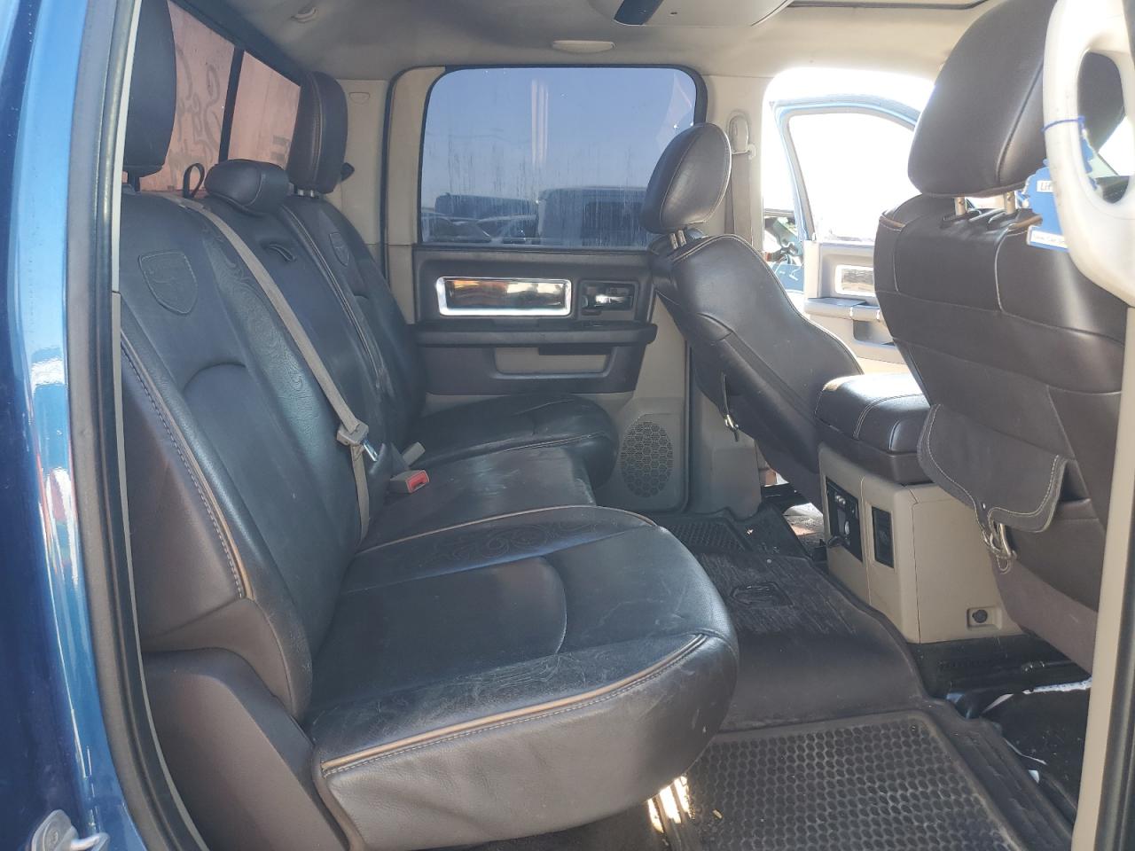 2012 Dodge RAM - Image 10