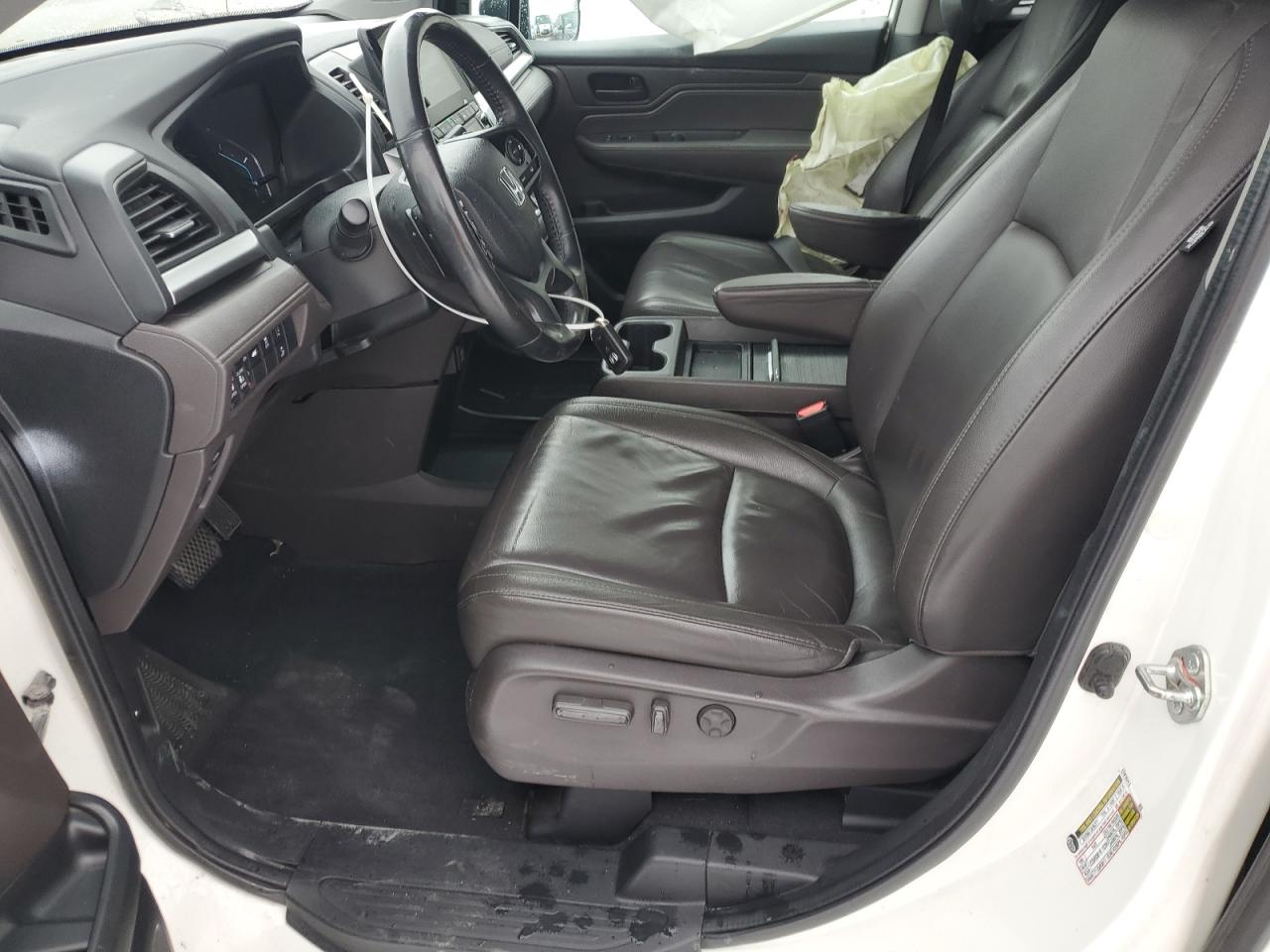 2019 Honda Odyssey - Image 7