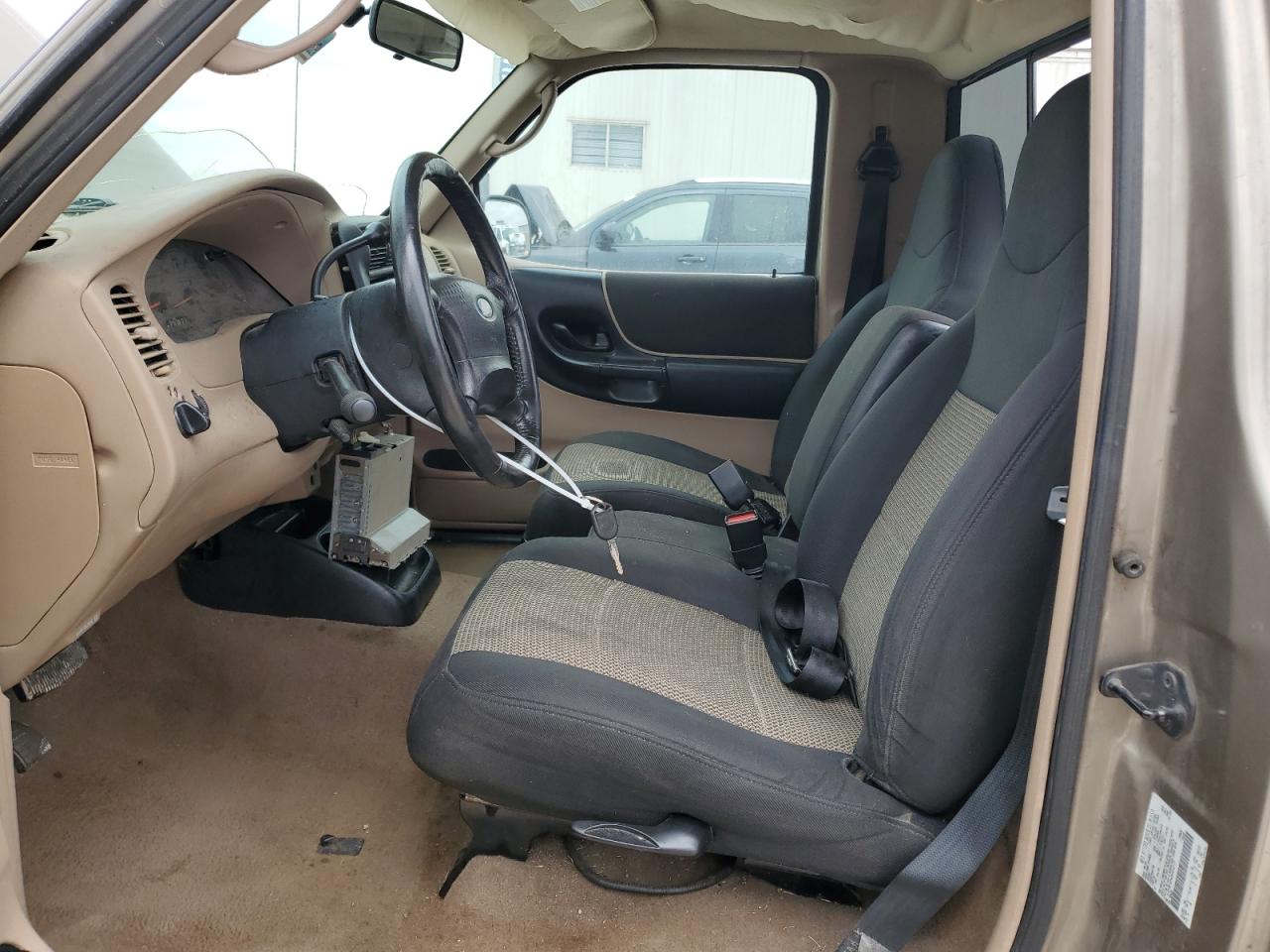 2003 Ford Ranger - Image 7