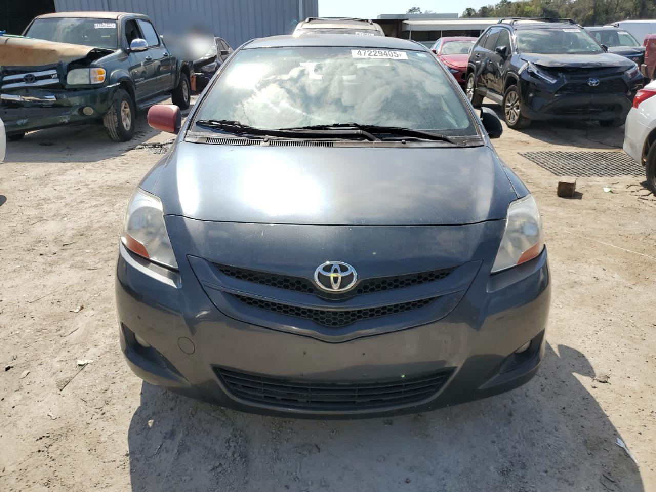 2007 Toyota Yaris - Image 5