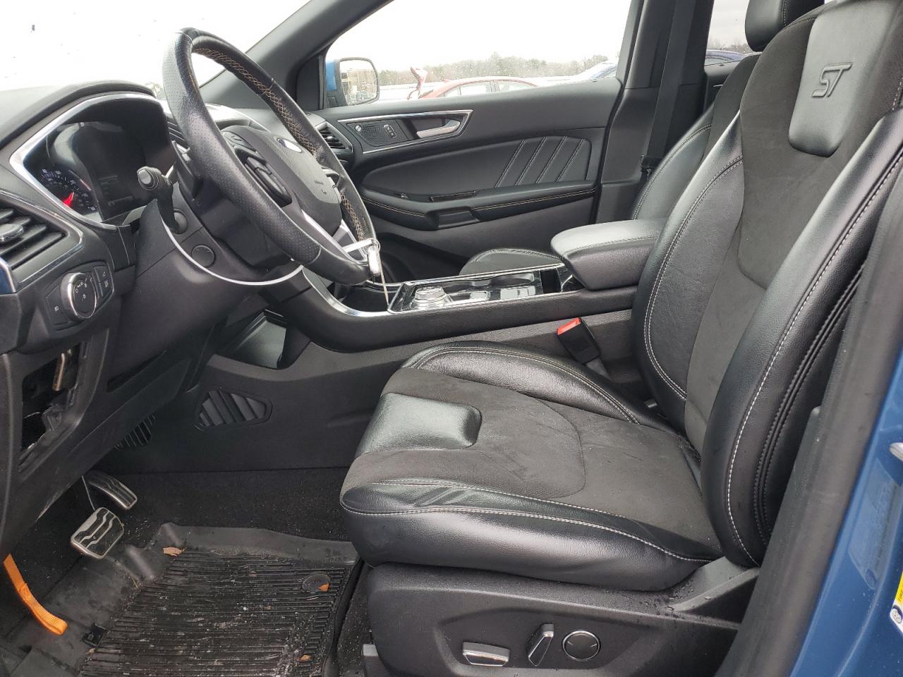 2019 Ford Edge - Image 7