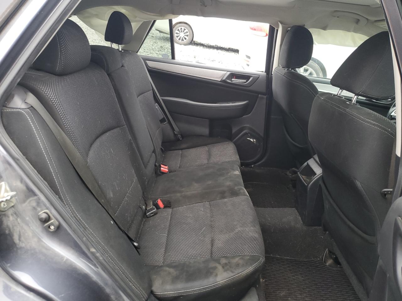 2016 Subaru Outback - Image 11