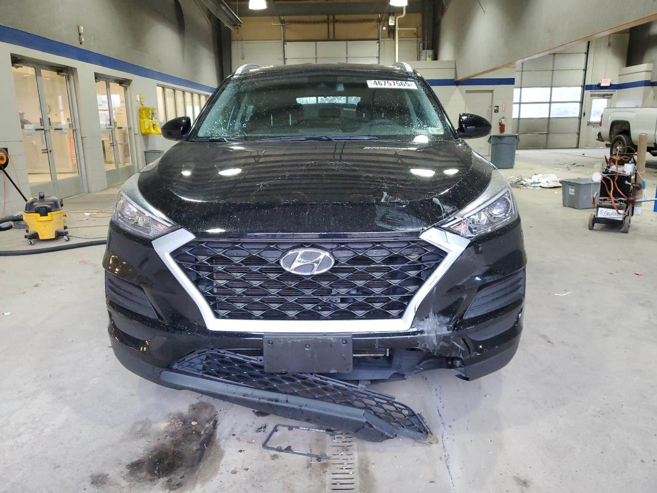 2020 Hyundai Tucson - Image 5