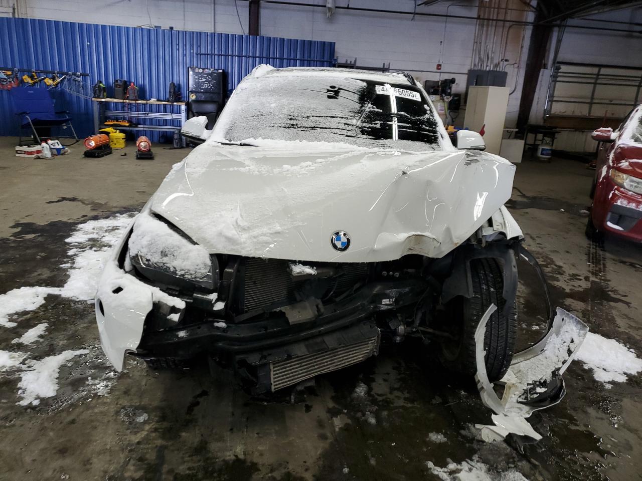 2014 BMW X1 - Image 5