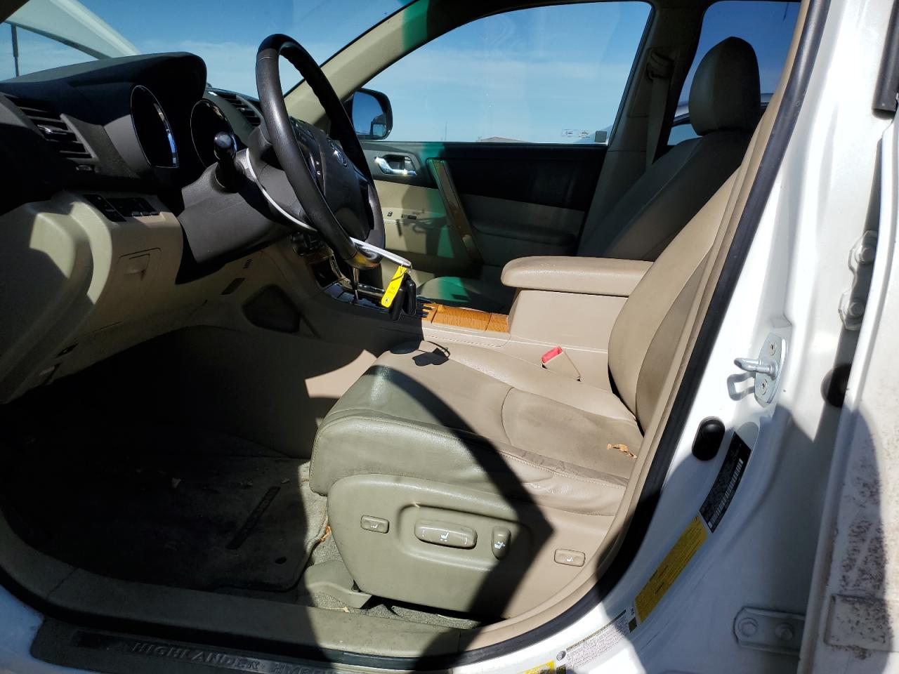 2009 Toyota Highlander - Image 7