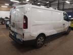 2024 RENAULT TRAFIC LL3 for sale at Copart SANDWICH