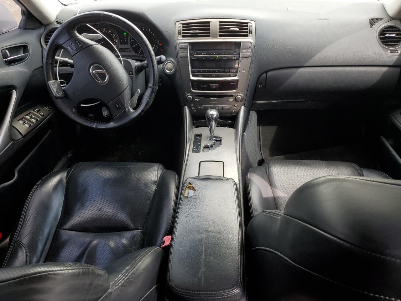 2006 Lexus IS - Image 8