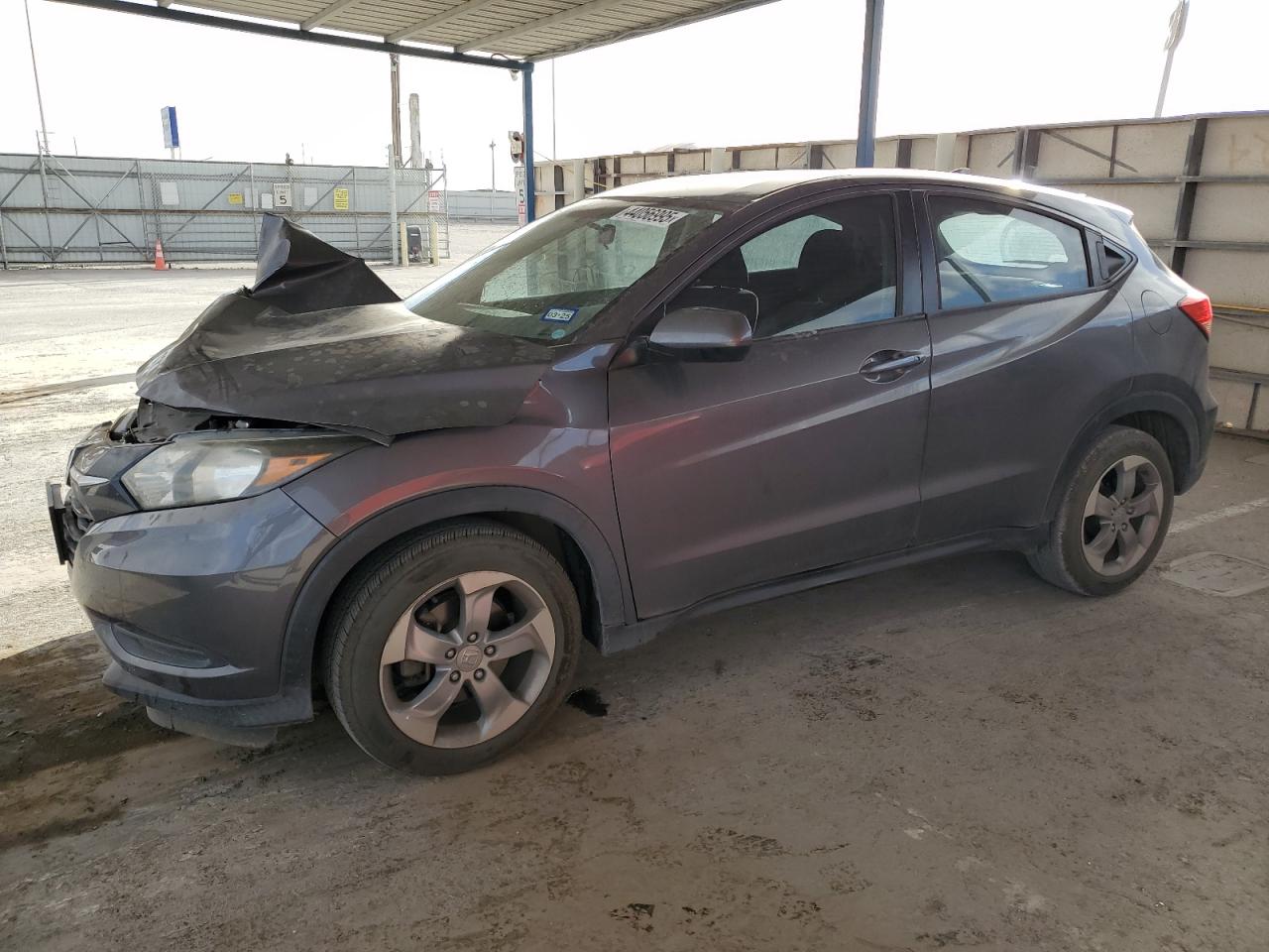 2017 Honda HR-V - Image 1