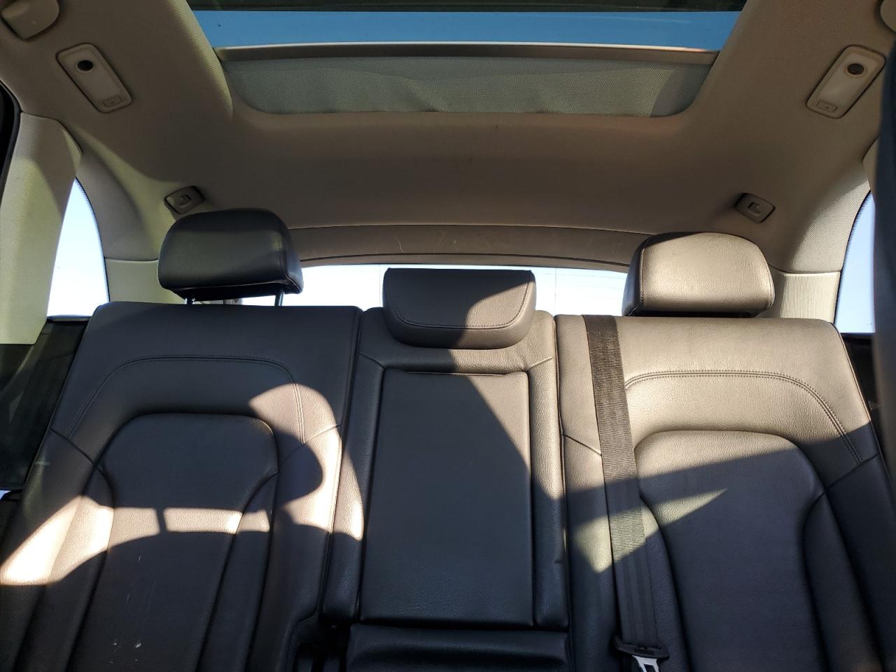 2014 Audi Q5 - Image 10