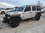2023 Jeep Wrangler Sport للبيع في Wayland، MI - Front End