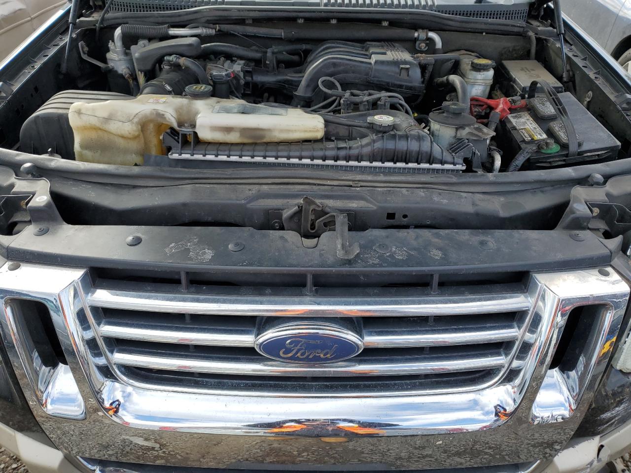 2008 Ford Explorer - Image 12