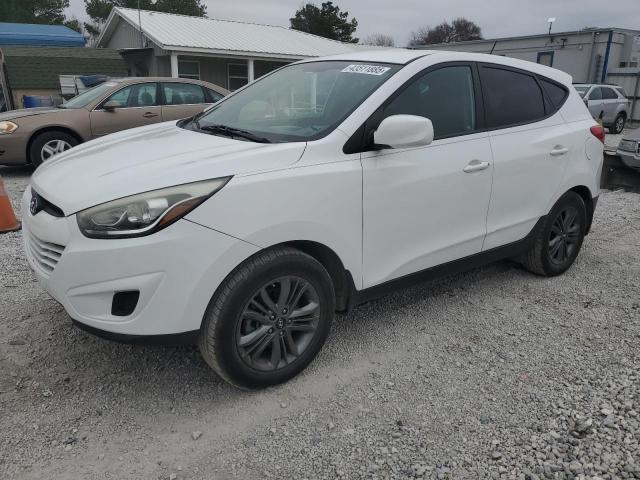 2015 Hyundai Tucson Gls