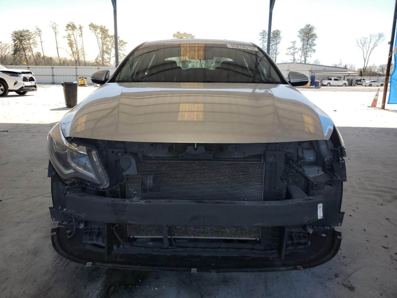 2019 Kia Optima - Image 5