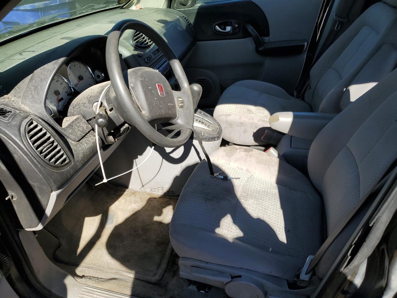 2005 Saturn Vue VIN: 5GZCZ33D75S820945 Lot: 46715555