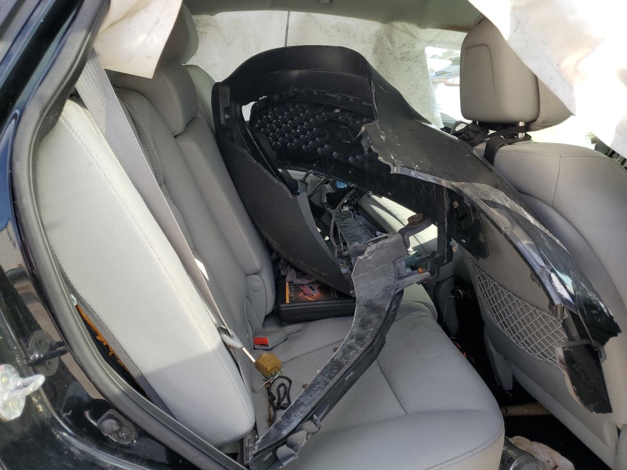 2013 Kia Sorento Lx VIN: 5XYKT3A18DG383680 Lot: 61026965