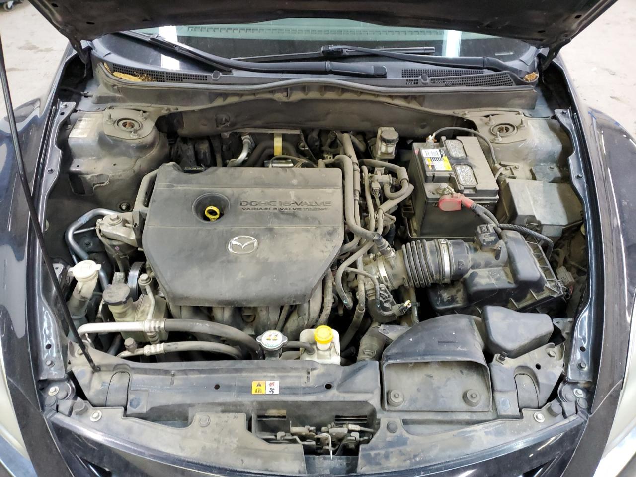 2012 Mazda 6 - Image 13