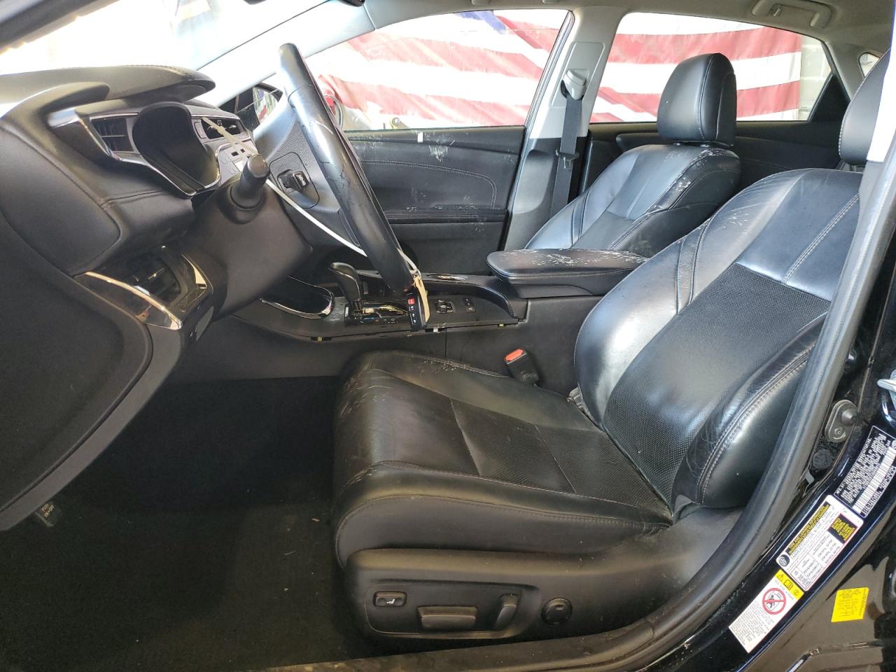 2018 Toyota Avalon - Image 7