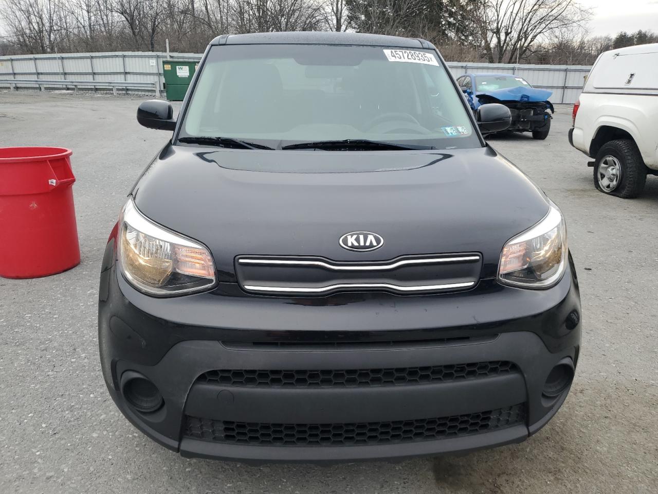2019 Kia Soul - Image 5
