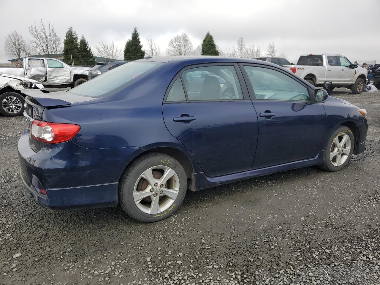 2011 Toyota Corolla - Image 3