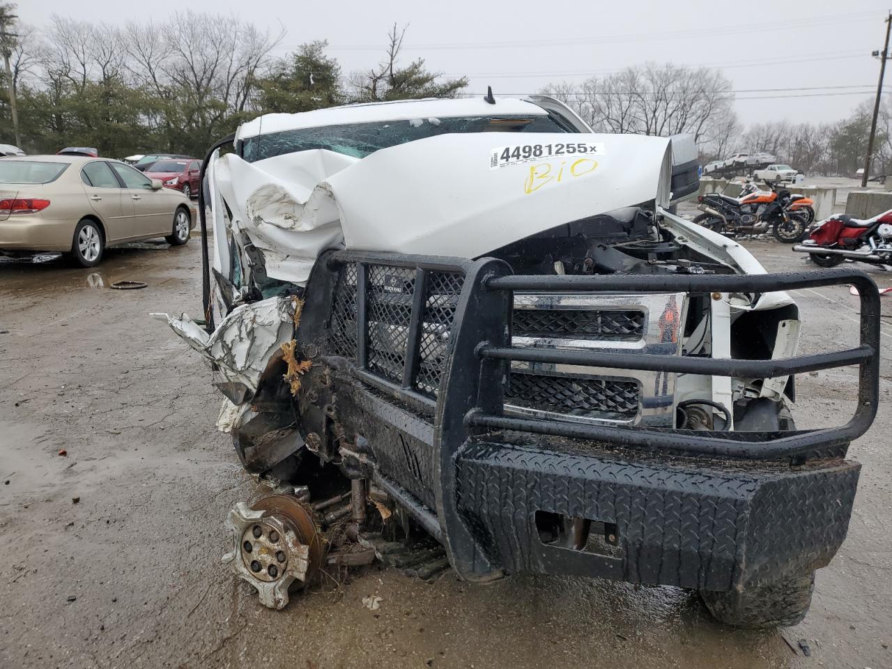 2009 Chevrolet Silverado - Image 5