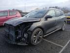 2020 FORD FOCUS VIGN for sale at Copart SANDTOFT