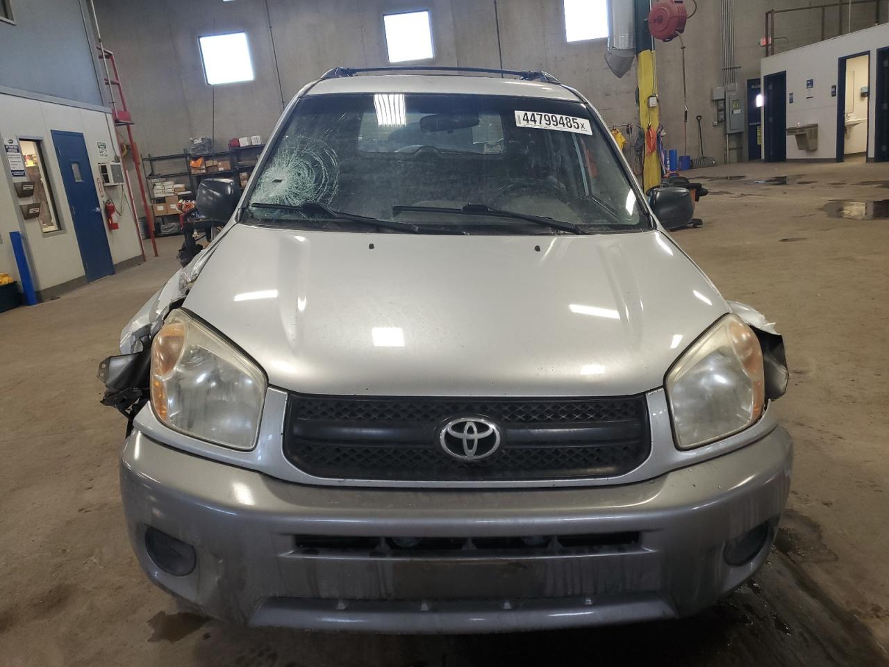 2005 Toyota RAV 4 - Image 5