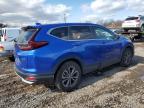 2022 Honda Cr-V Exl for Sale in Hillsborough, NJ - Rear End