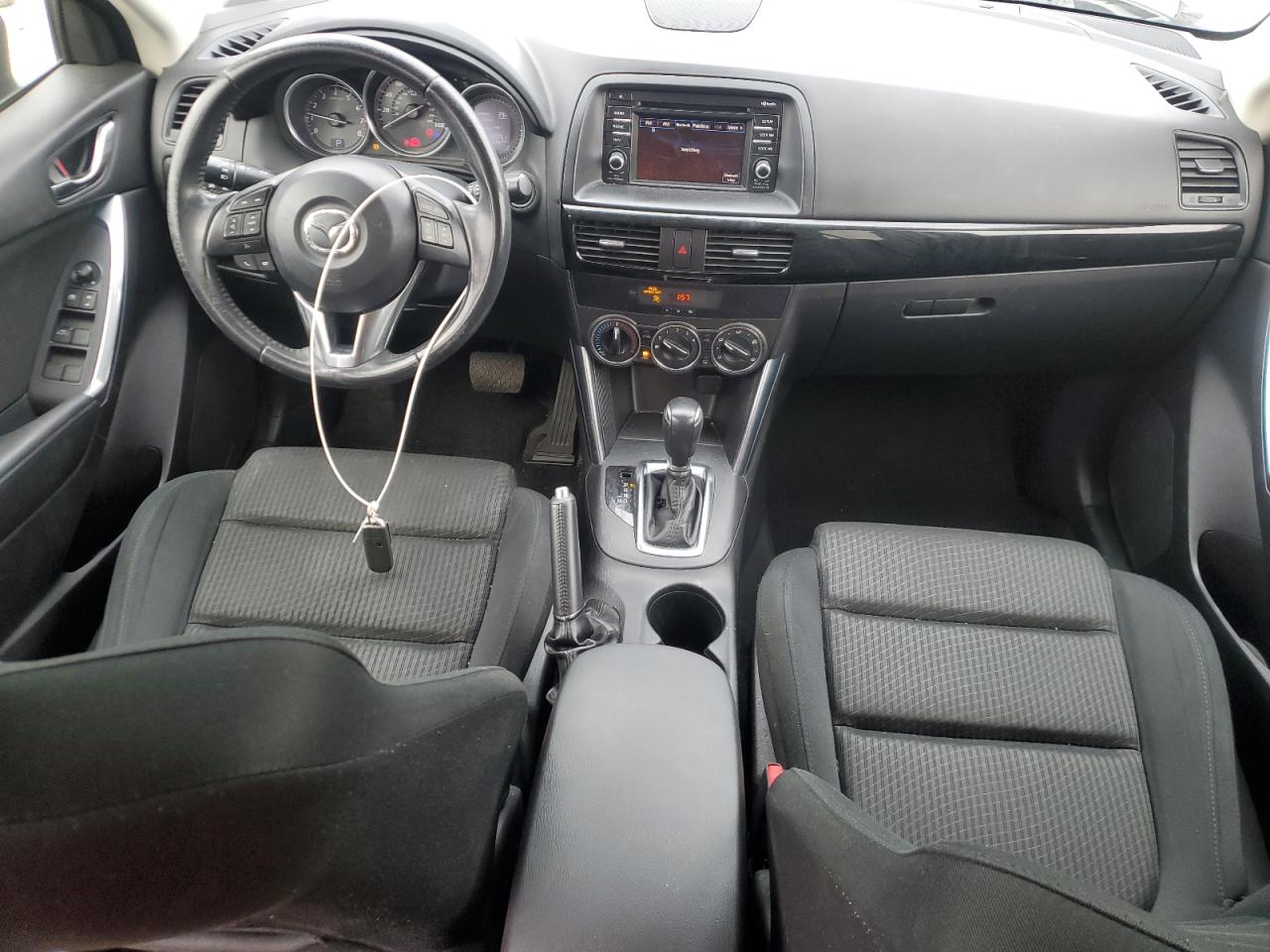 2014 Mazda CX-5 - Image 8