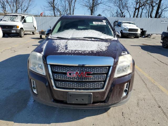 2011 GMC TERRAIN SLT