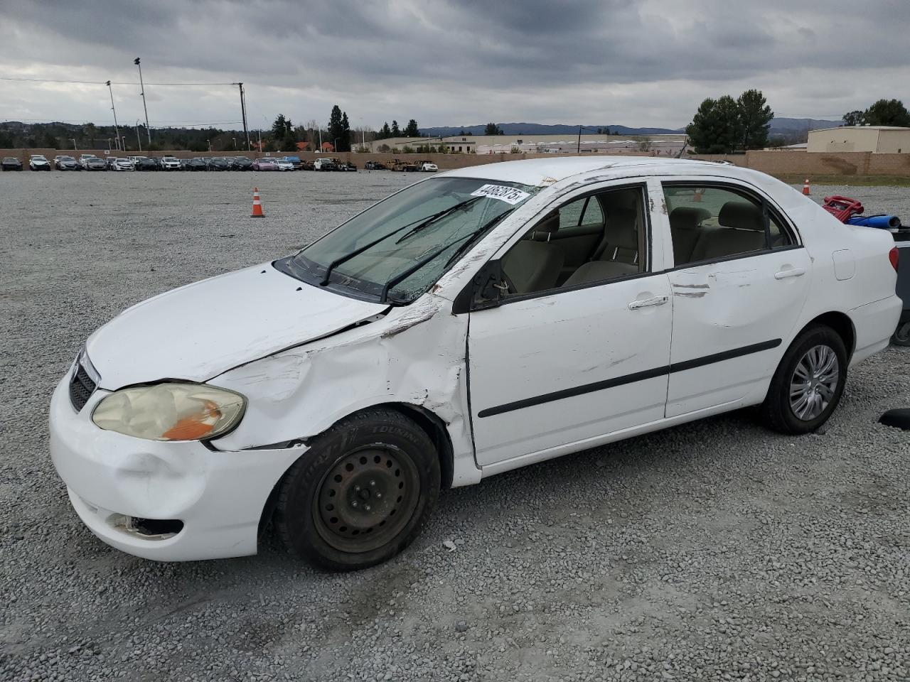 2006 Toyota Corolla - Image 1