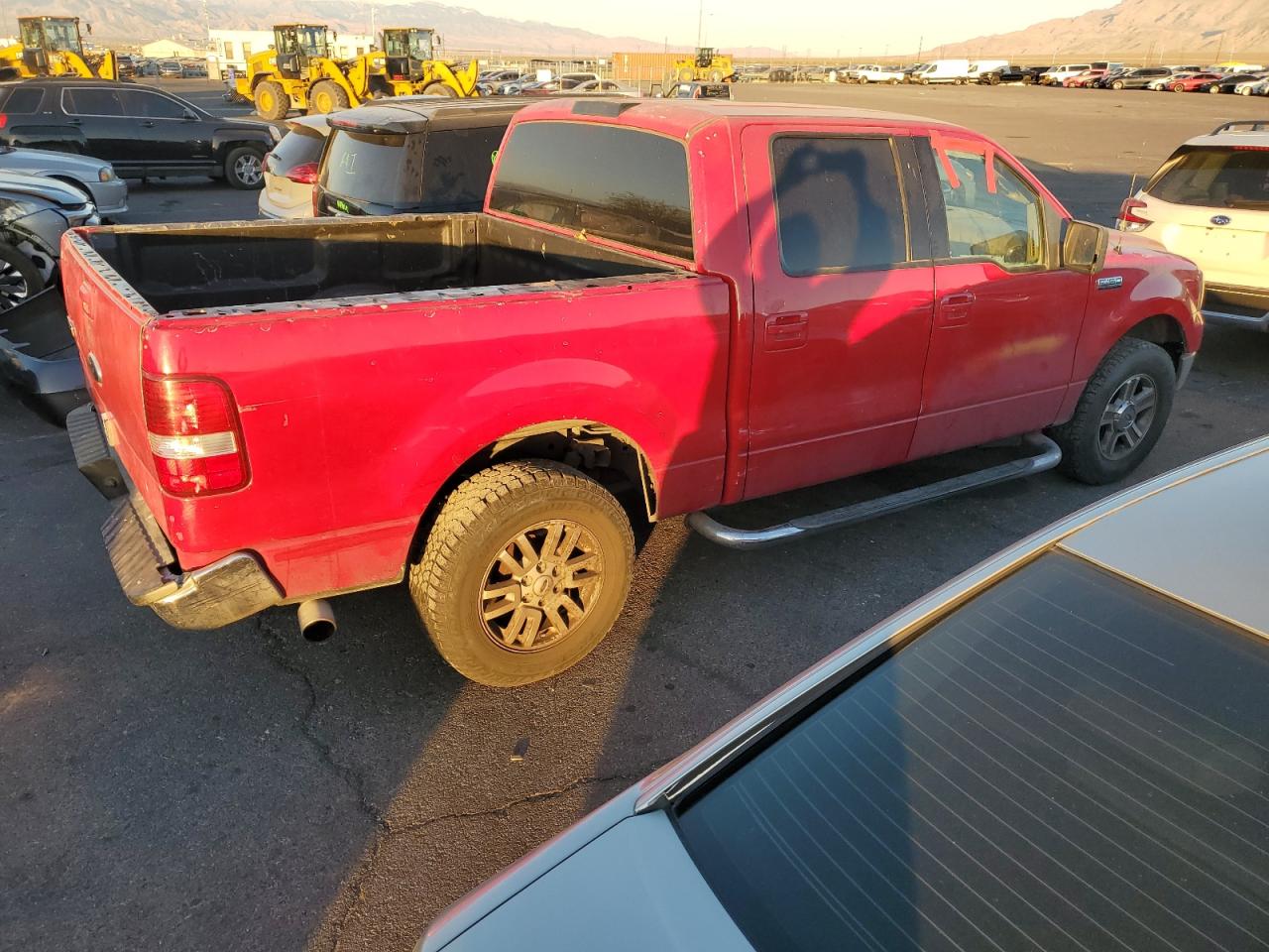 2004 Ford F-150 - Image 3