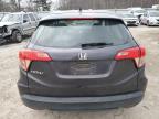 2016 Honda Hr-V Lx за продажба в Hampton, VA - Front End