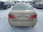 2009 LEXUS ES 350 for sale at Copart QC - MONTREAL