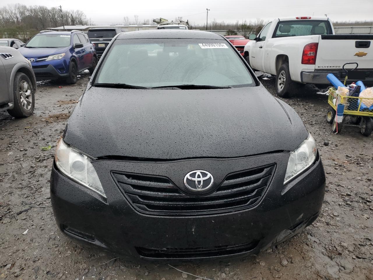 2007 Toyota Camry - Image 5