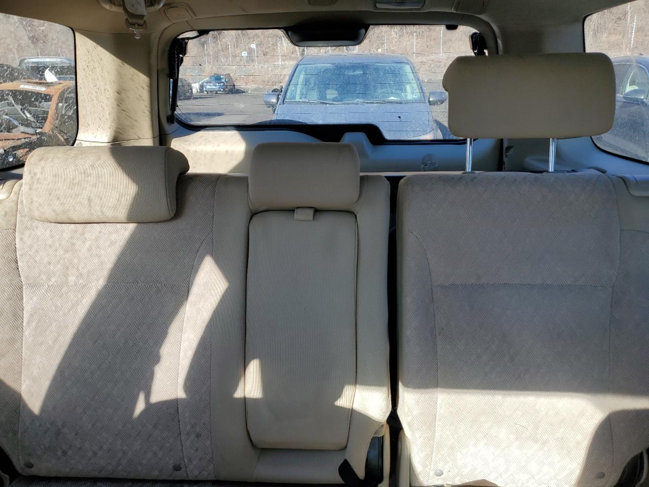 2006 Honda CR-V - Image 10