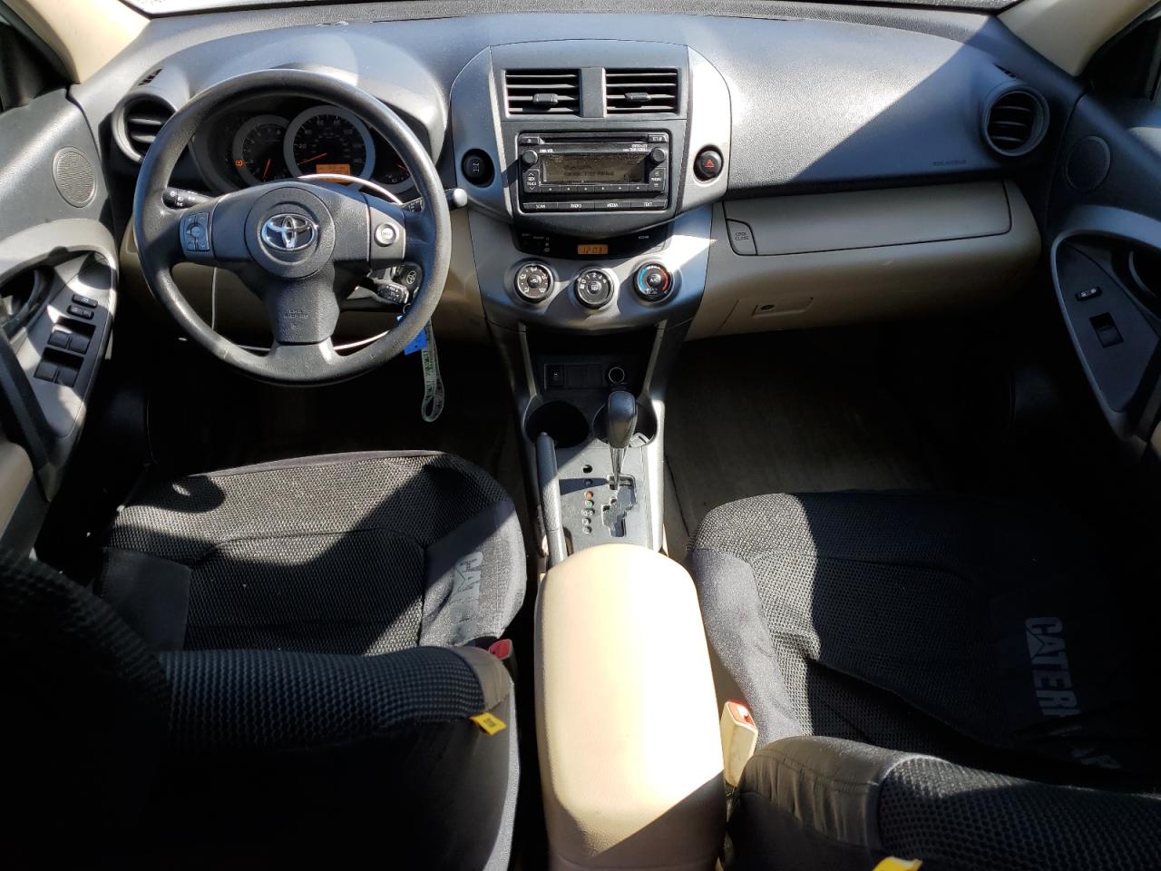 2012 Toyota RAV 4 - Image 8