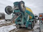 2018 Western Star 4700Sf Ready Mix Truck for Sale in Columbia, MO - Rollover