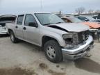 2005 Chevrolet Colorado  на продаже в Kansas City, KS - Front End