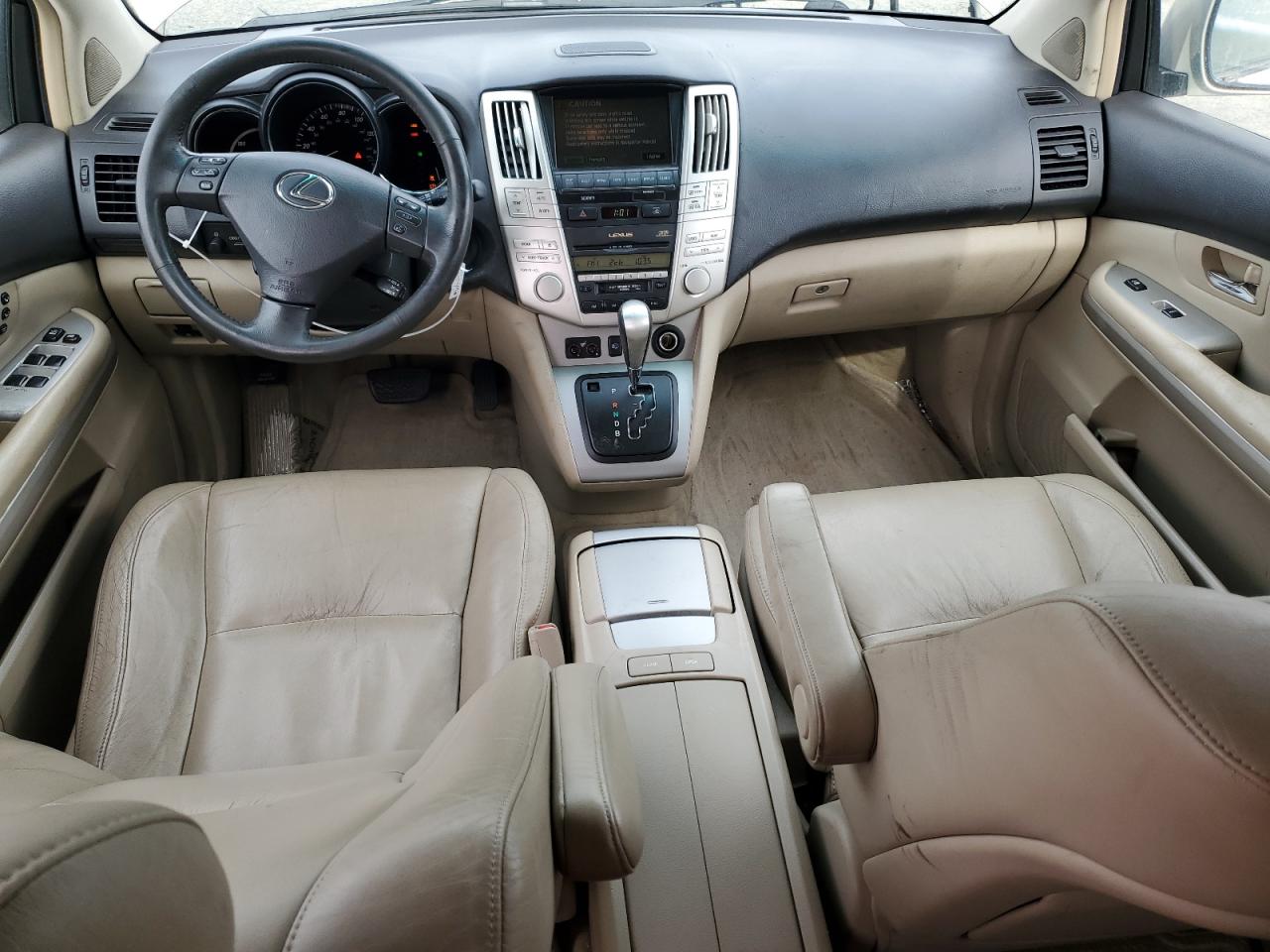 2006 Lexus RX - Image 8