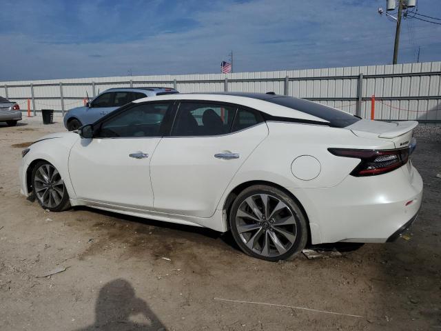 NISSAN MAXIMA 2023 Biały