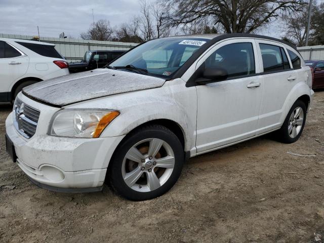 2011 Dodge Caliber Mainstreet