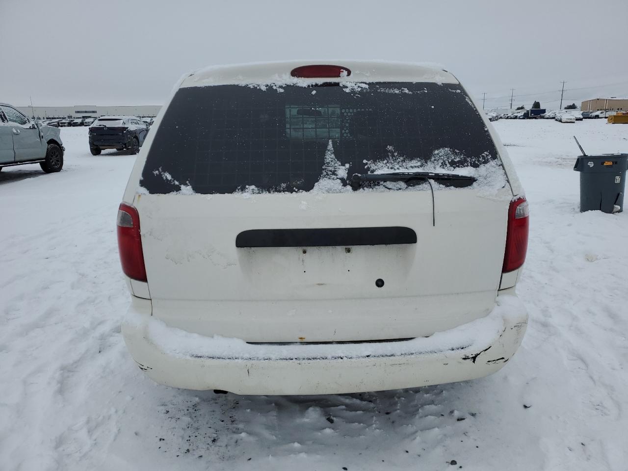 2007 Dodge Caravan - Image 6