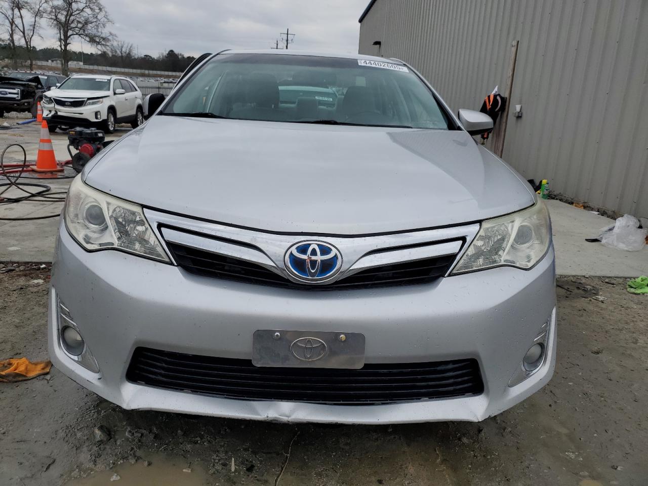 2014 Toyota Camry - Image 5